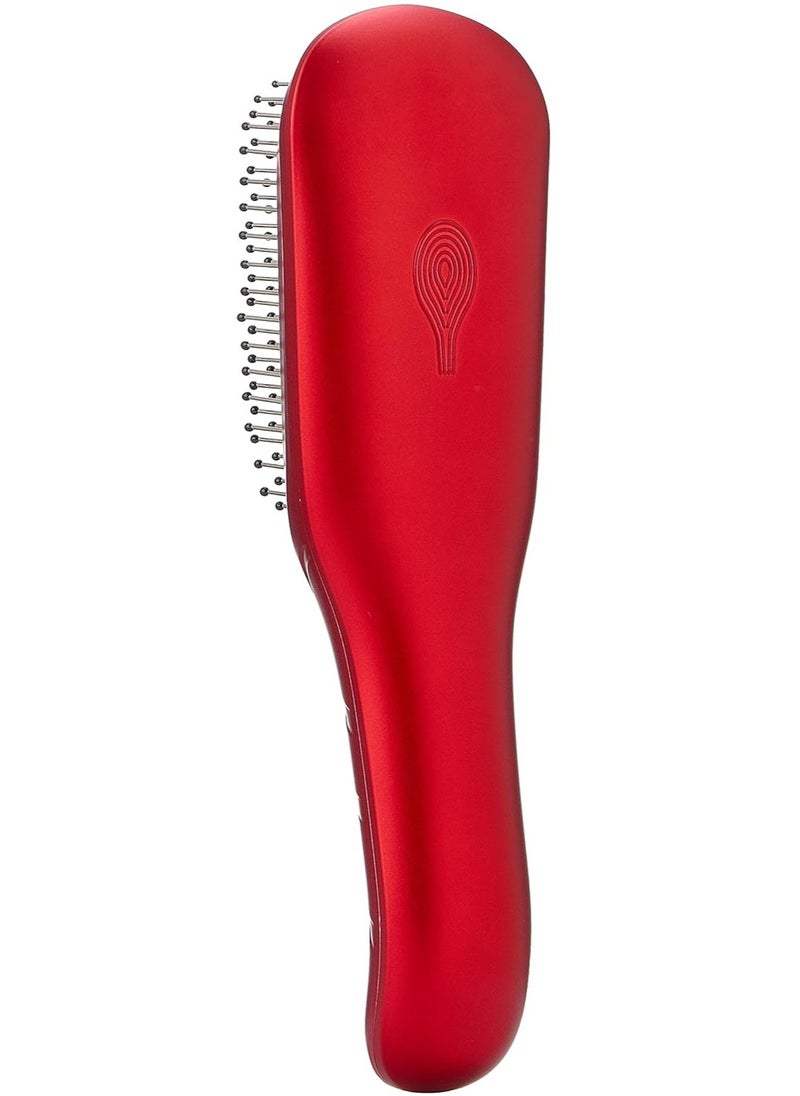 Rush Brush - Ionic Hair Massager - Red - pzsku/Z48DB2B310D4EB1E759AFZ/45/_/1697733453/f7bea995-5ab2-4cef-9f09-3c9d271630cc