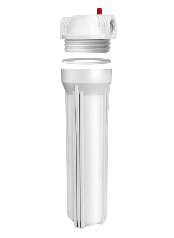SimPure DB1025 (Not for DB10P & DB10C) O Ring Replacements, Seals, Gaskets, Whole House Water Filter Housing Standard 10"X2.5" (3 Pack) - Image 2