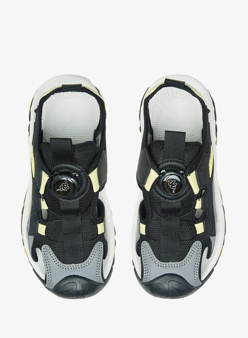 كابا Boys Rotating Buckle Sandals