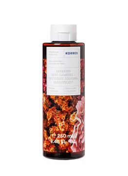 KORRES KORRES Renewing Body Cleanser Sea Lavender 845 fl oz 