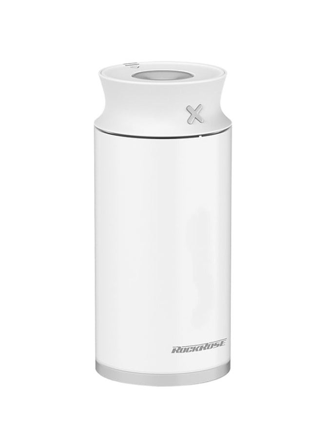 ROCKROSE ORIGINAL ROCKROSE Aquas Max portable illuminated HUMIDIFIER RRCT06  - Image 1