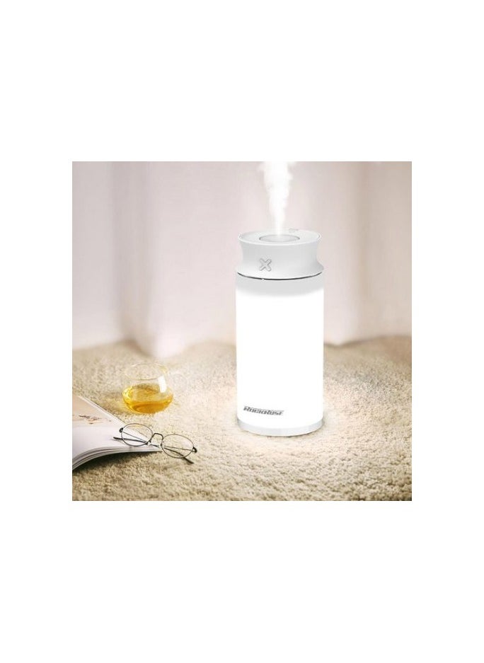 ROCKROSE ORIGINAL ROCKROSE Aquas Max portable illuminated HUMIDIFIER RRCT06  - Image 2