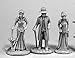 Reaper Miniatures 80068 Victorians 3 Chronoscope Bones Miniature - Image 2