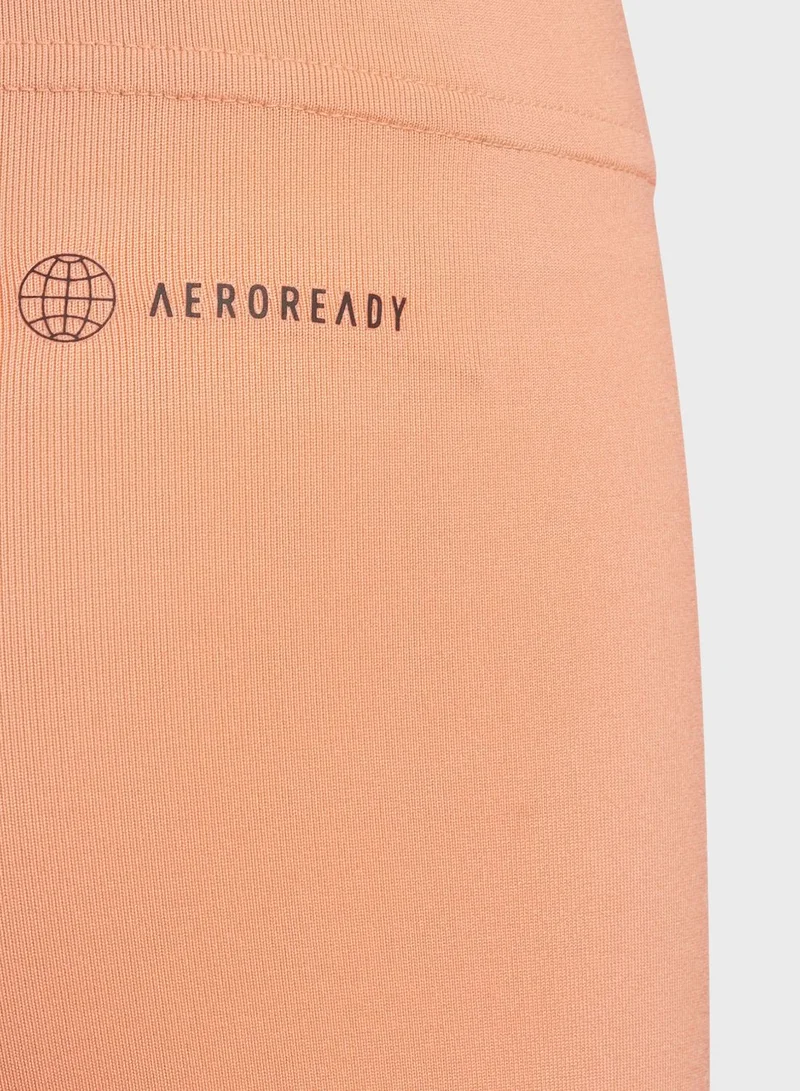 Adidas Badge of Sport Logo Leggings
