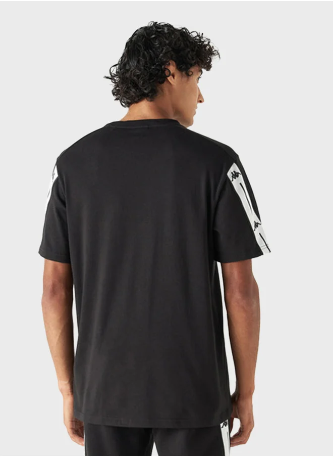 Kappa Logo T-Shirt