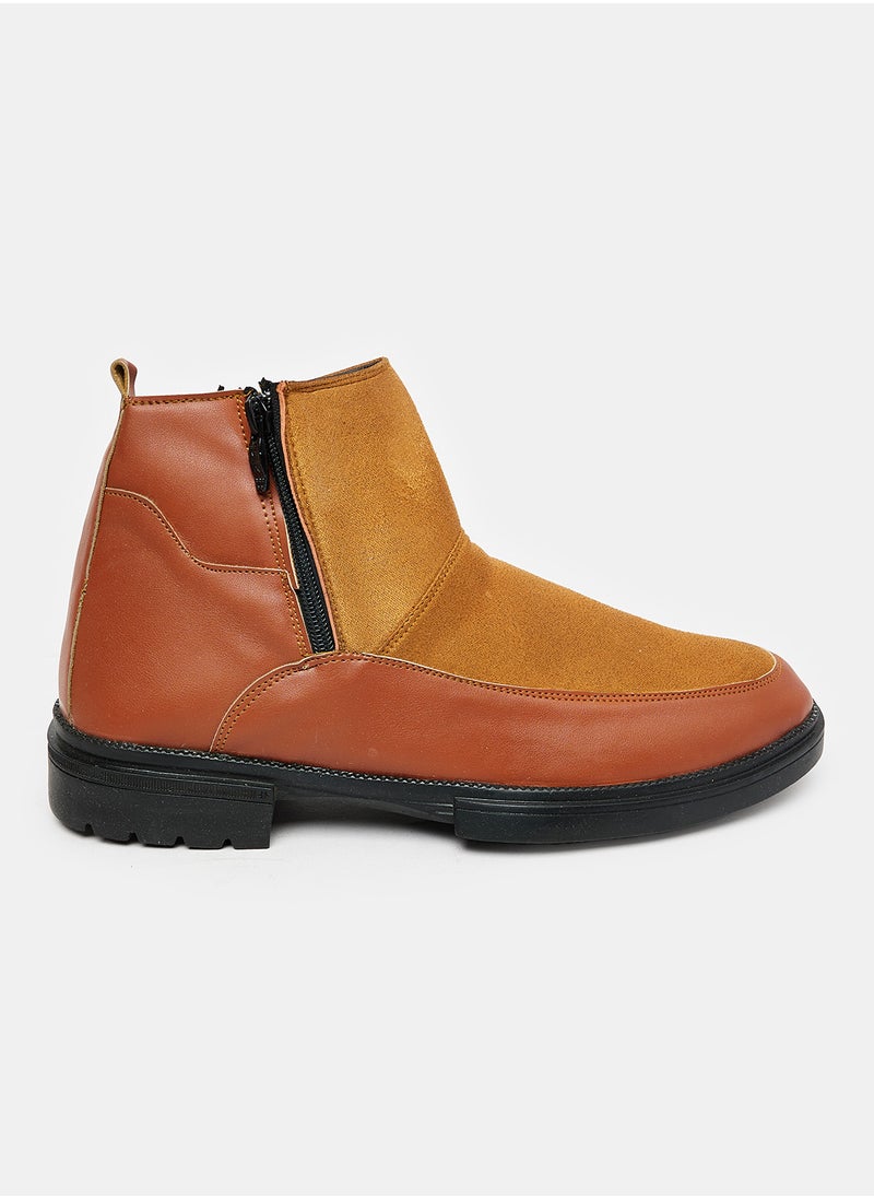 Ox - Fashionable Boot - Image 1