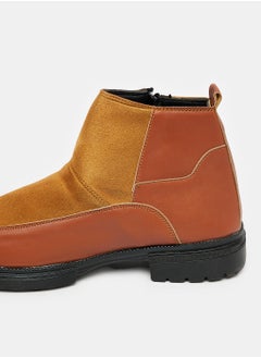 Ox Fashionable Boot  - Image 4