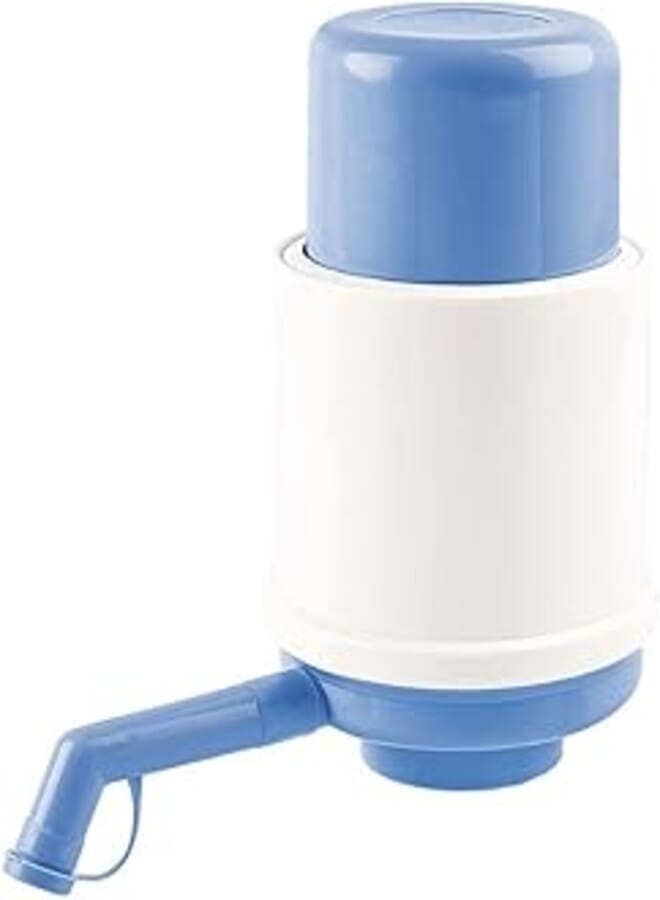 Urve eco type manual water pump