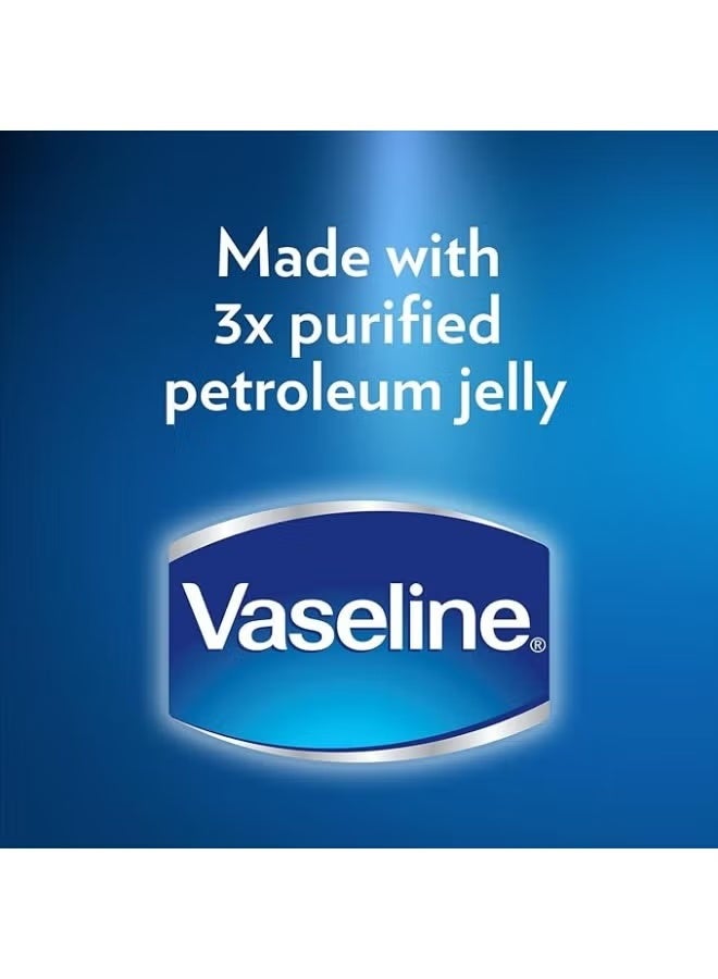 Vaseline The Secret to Silky Soft, Naturally Pink Lips Original Vaseline Rosy Lips - 20g - Image 4