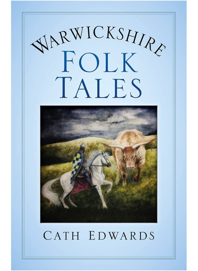 null - Warwickshire Folk Tales - Image 1