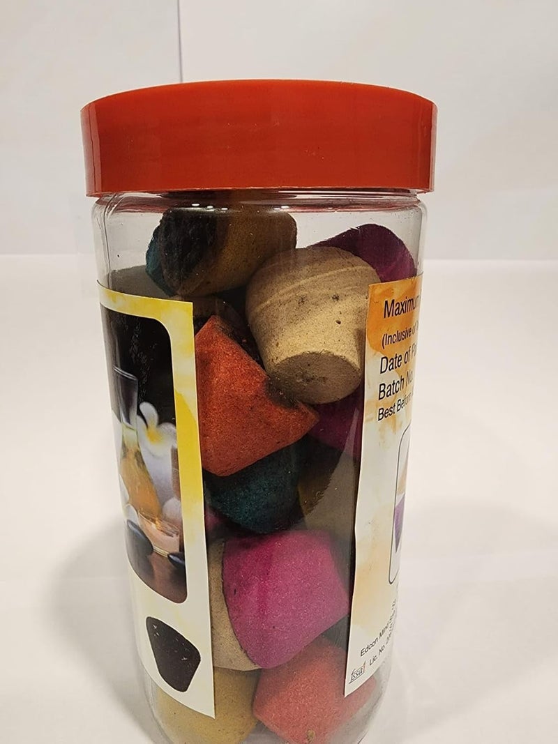 Sambrani Dhoop Cup - Image 3