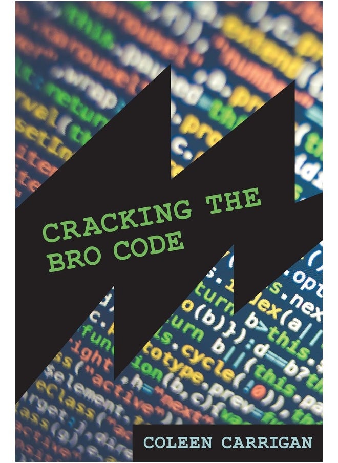 MIT Press Cracking the Bro Code 