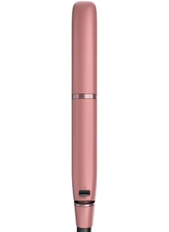 Rush Brush X1 Pro Straightener Rose Gold, 230C, Ceramtic Plate, ionic Tech  - Image 1