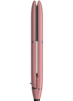 Rush Brush X1 Pro Straightener Rose Gold, 230C, Ceramtic Plate, ionic Tech  - Image 3