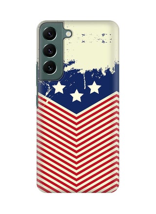 Stars And Stripes