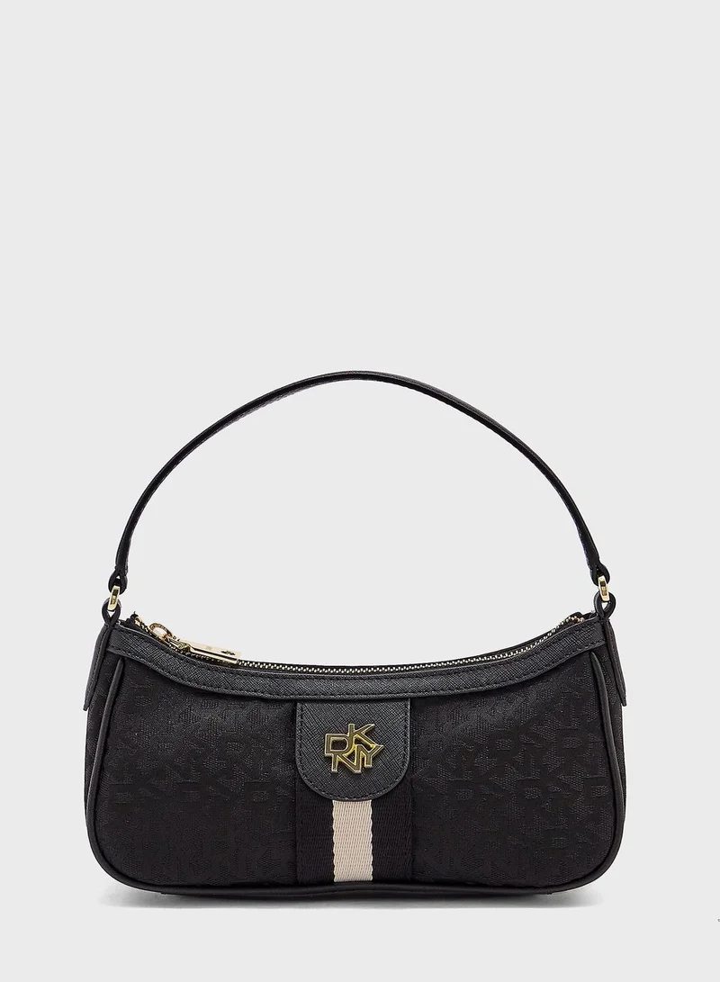 DKNY Carol Baguette Tote Bag