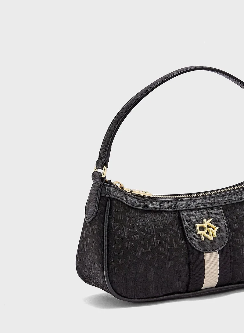 DKNY Carol Baguette Tote Bag