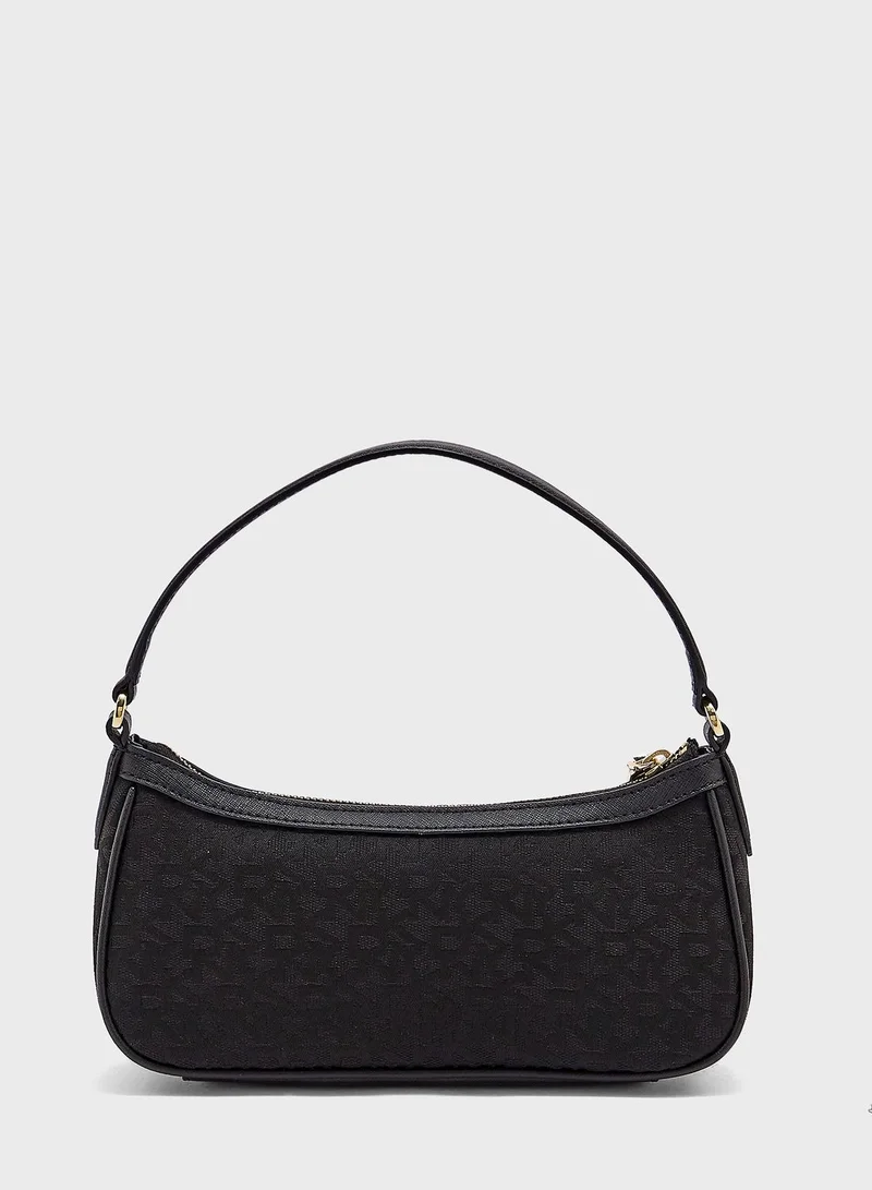DKNY Carol Baguette Tote Bag