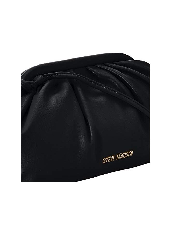 STEVE MADDEN - womens Steve Madden Nikki Clutch Crossbody Steve Madden NIKKI Clutch Crossbody - Image 1