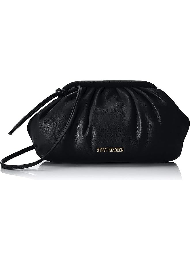 STEVE MADDEN - womens Steve Madden Nikki Clutch Crossbody Steve Madden NIKKI Clutch Crossbody - Image 1