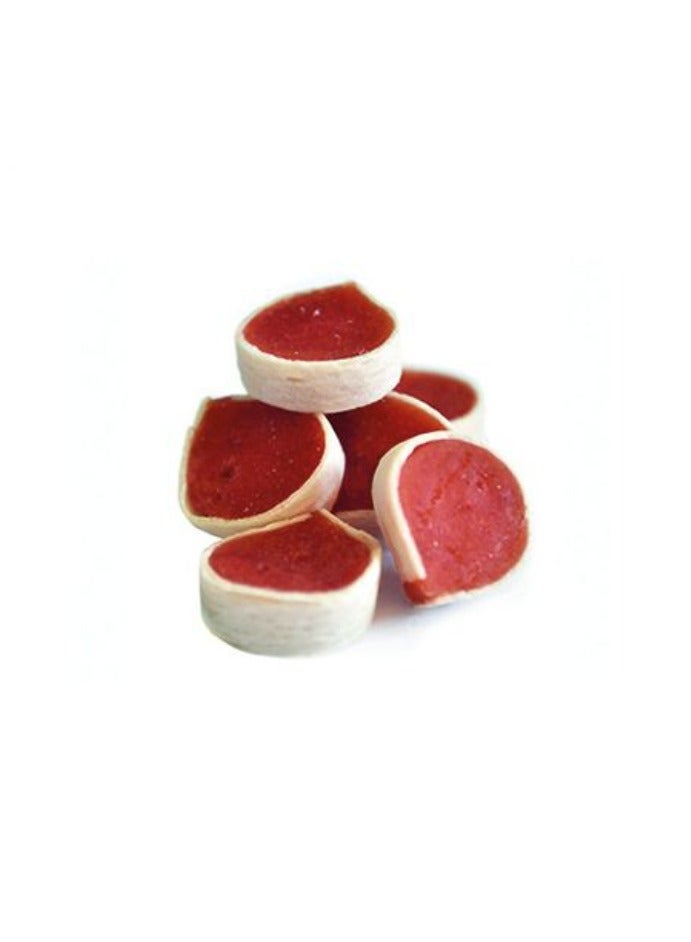 Delight Chicken N Fish 100g - Image 3