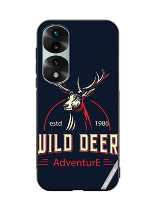 Protective Case Cover For Honor 70 Pro plus Wild Deer Design Multicolour - pzsku/Z48DC4C53A7B69CD325C5Z/45/_/1667999314/30b355df-c064-484b-80fa-115c40e0d0fc