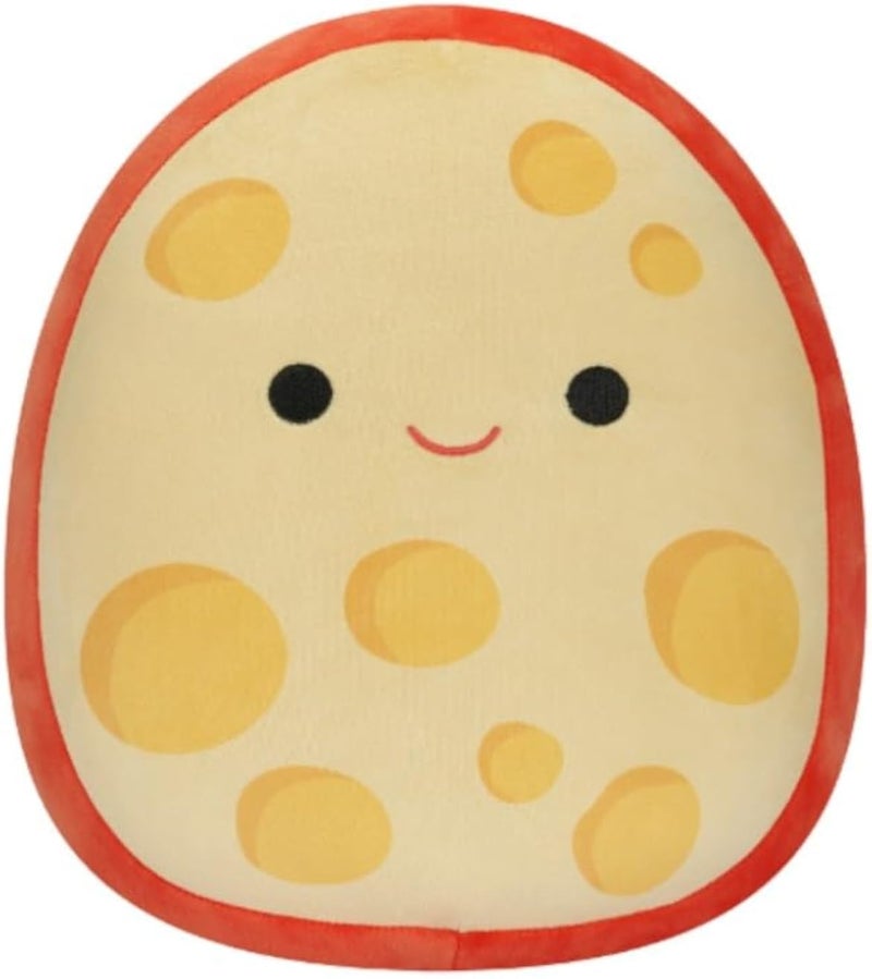 Squishmallows - 12" - Mannon - Gouda Cheese