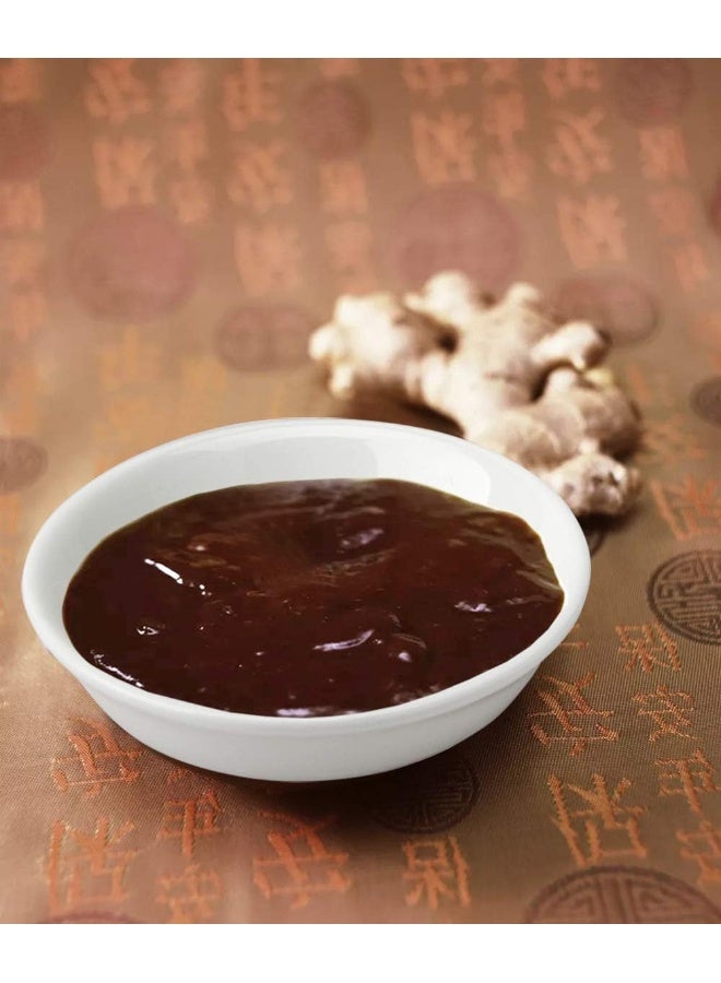 Sunnex طبق صلصة بورسلين أوريون الأبيض - Image 1