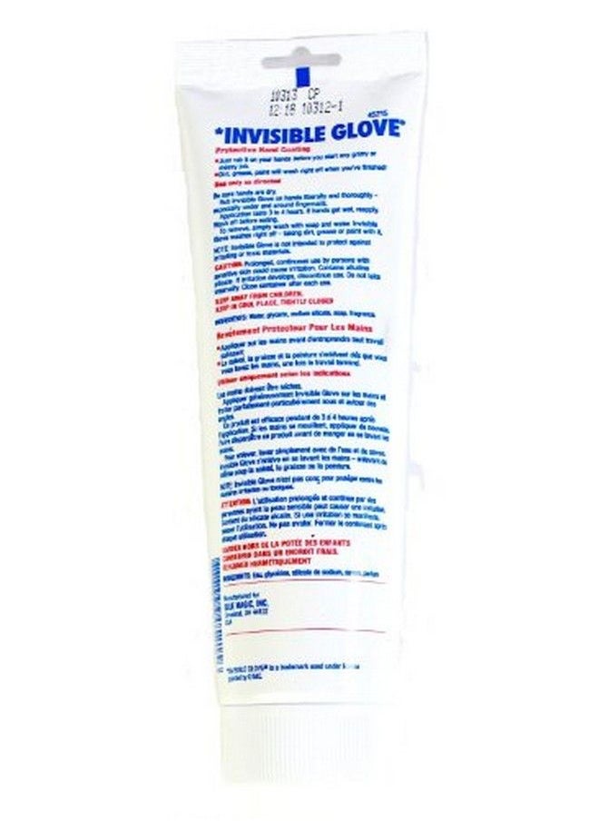 BLUE MAGIC Protective Hand Coating  - Image 3