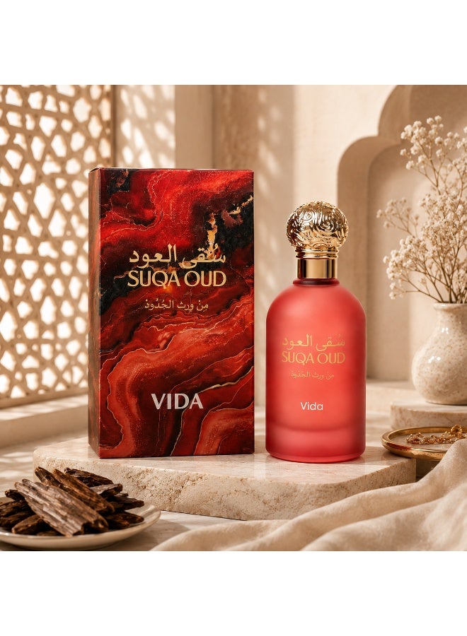 VIDA 100ml