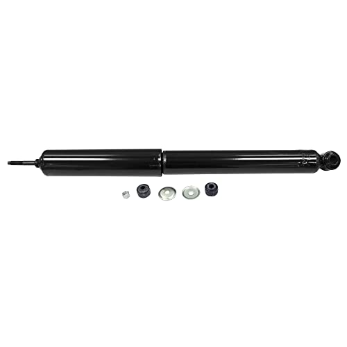 Monroe OESpectrum 37243 Suspension Shock Absorber for Toyota Sienna - Image 1