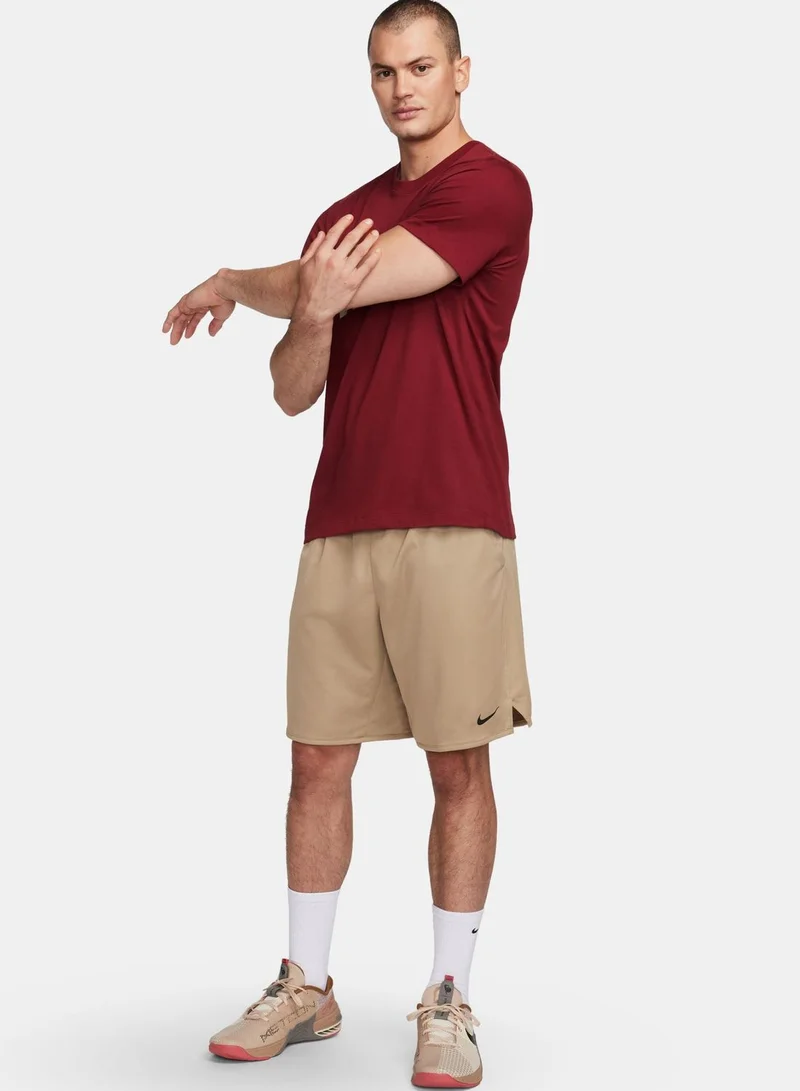 Nike Dri-Fit Hybrid Novelty T-Shirt