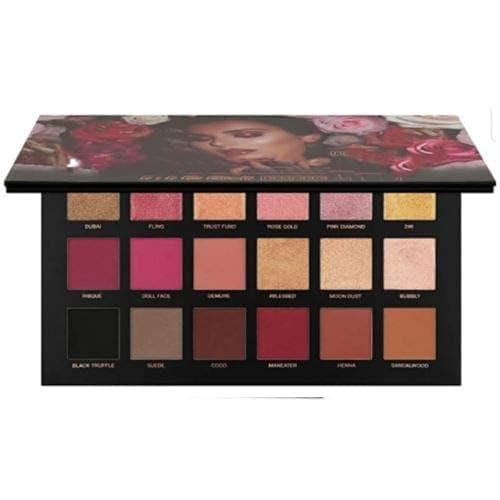MagicHuda Magic Huda Makeup Combo Kit For Women & Girls All Beauty Products In 1 Box For women girls & women. (Set of 18) - Image 5