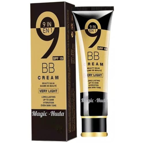 MagicHuda Magic Huda Makeup Combo Kit For Women & Girls All Beauty Products In 1 Box For women girls & women. (Set of 18) - Image 4