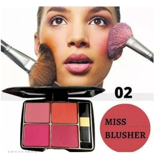 MagicHuda Magic Huda Makeup Combo Kit For Women & Girls All Beauty Products In 1 Box For women girls & women. (Set of 18) - Image 3