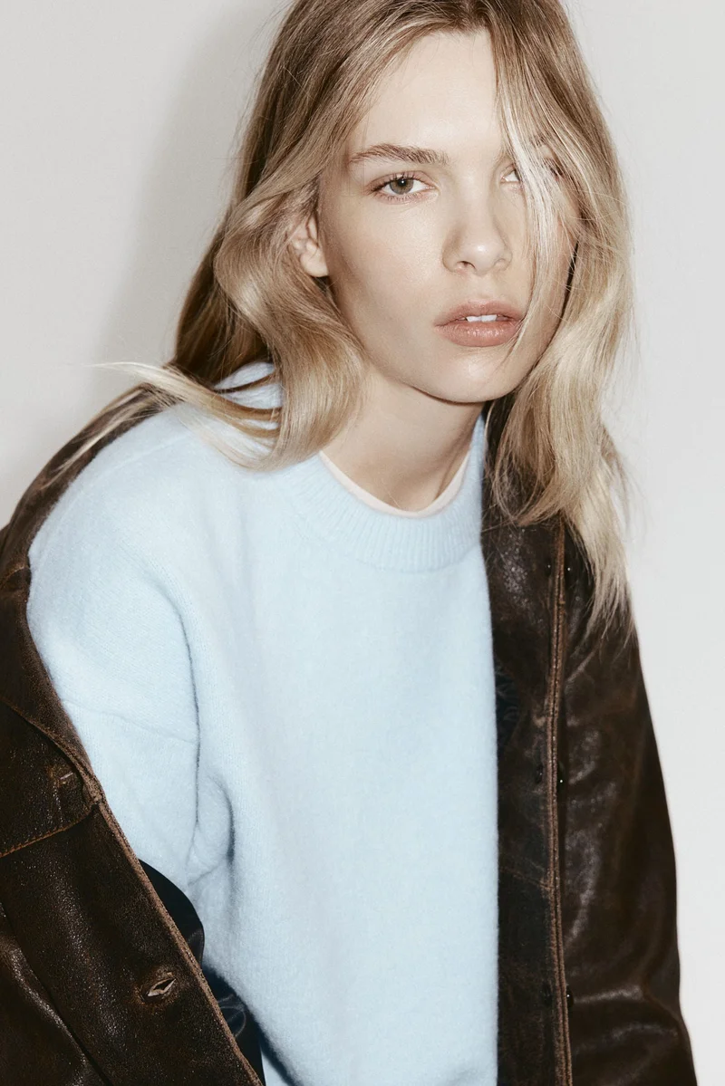 H&M Oversized jumper