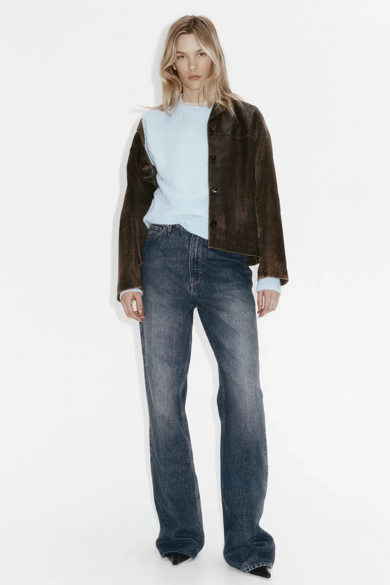 H&M Oversized jumper