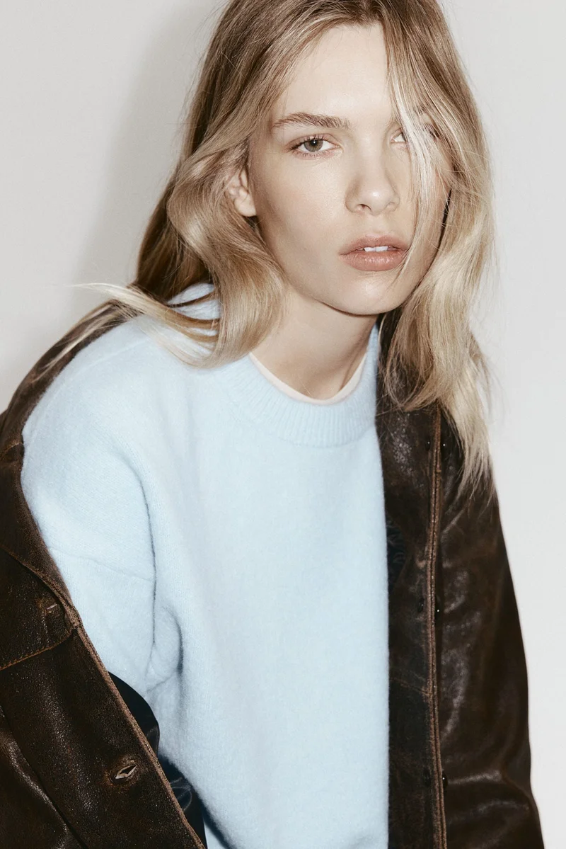 H&M Oversized jumper