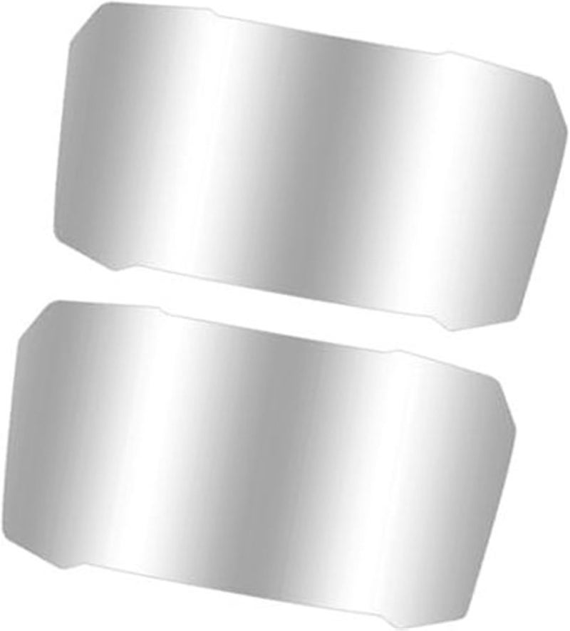 Wivplex Motorcycle Screen Protector for Triumph Tiger 900 - Image 1