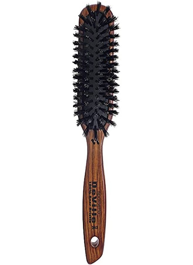 Spornette - Deville Sculpting Hair Brush 343 - Image 1