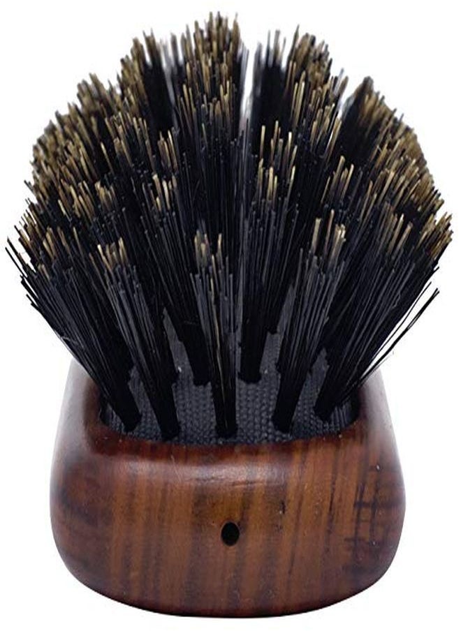 Spornette - Deville Sculpting Hair Brush 343 - Image 1