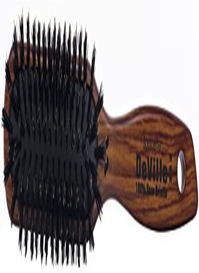 Spornette - Deville Sculpting Hair Brush 343 - Image 1