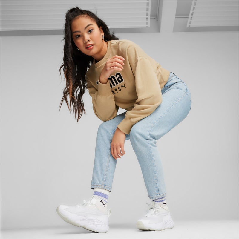 بوما حذاء رياضي Spina NITRO™ Pure Luxe للنساء - Image 3