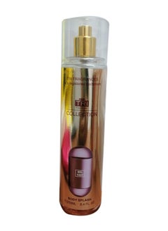 تي أر آي تراي معطر للجسم 250مل 