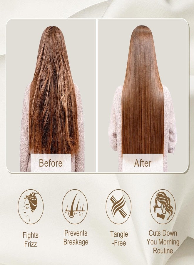 ديزيسيلك غطاء وسادة من حرير التوت الطبيعي 100% من ديزي سيلك، 19 مومي، ذو وجهين مع جانب سفلي من الليوسيل - غطاء وسادة ناعم للشعر والبشرة مع إغلاق بسحاب (أزرق داكن، مقاس كينج) - Image 4