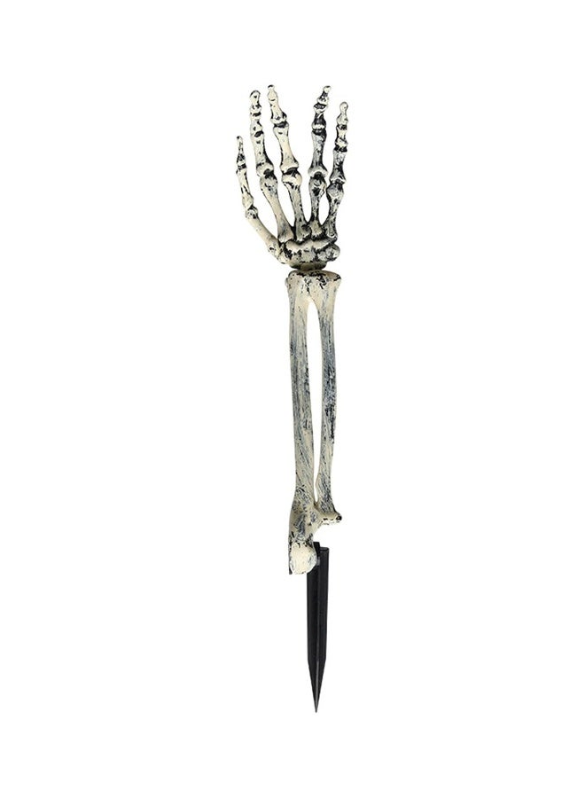Feelings Halloween Skeleton Hand Toy 35X10Cm - Image 1