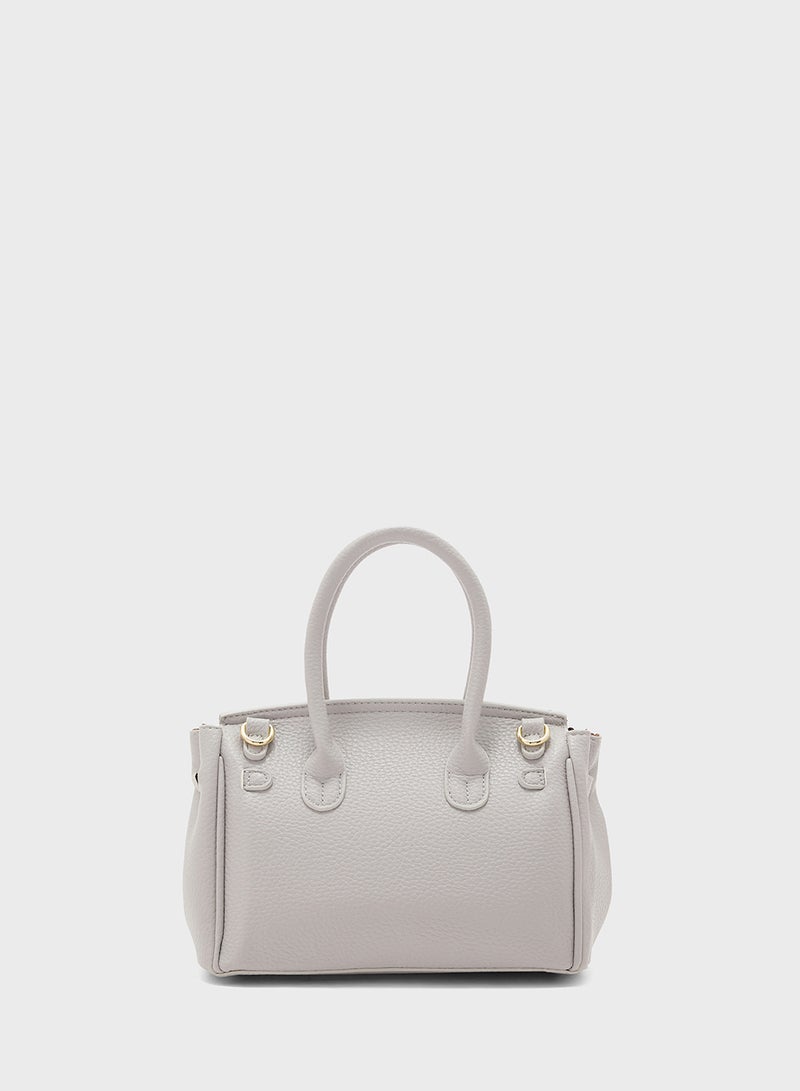 ELLA Ladies Classic Satchel Bag  - Image 2