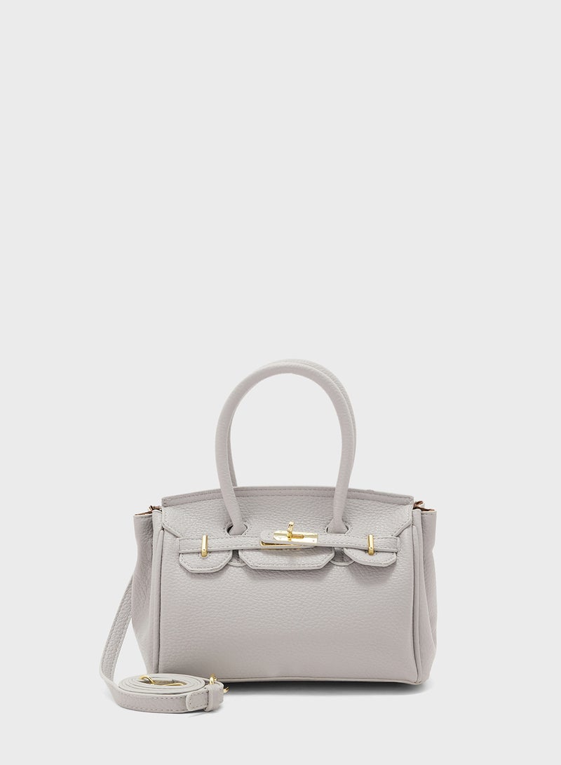 ELLA Ladies Classic Satchel Bag  - Image 1