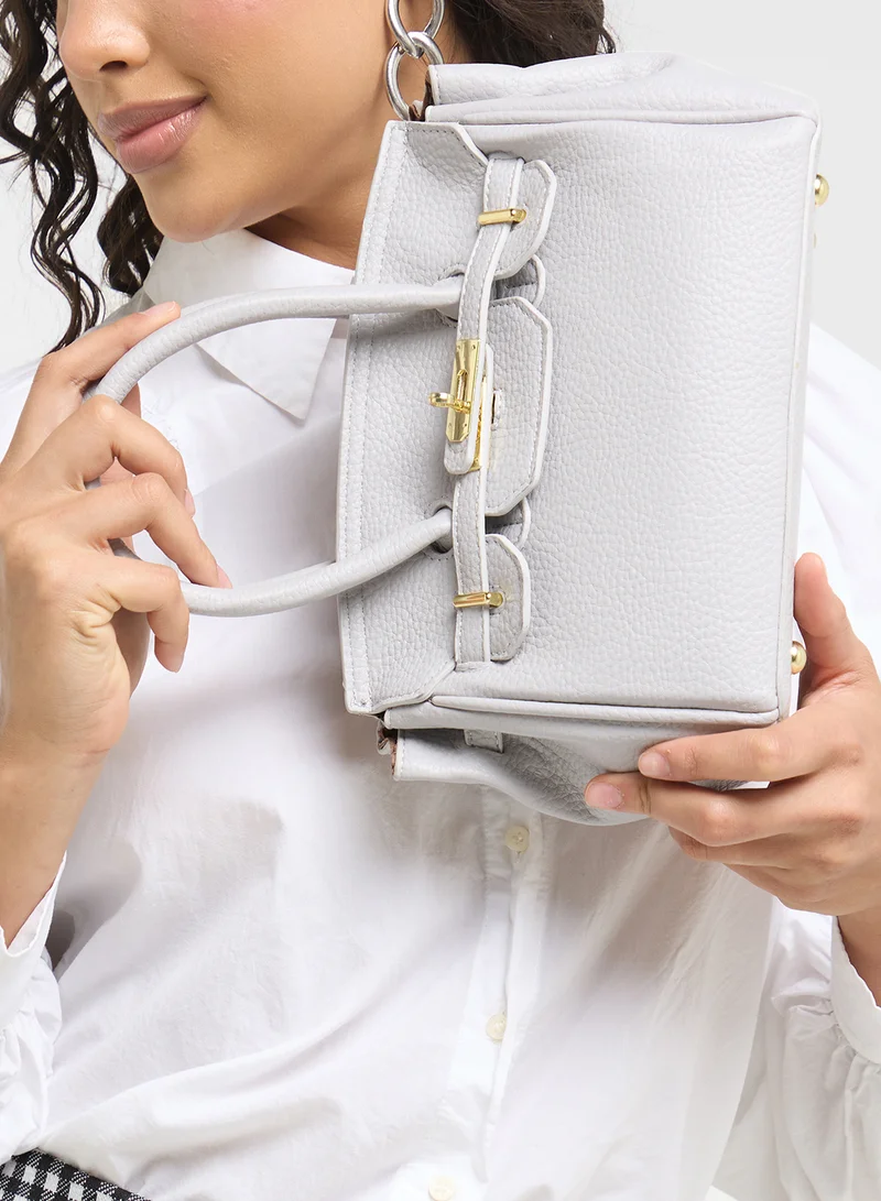ELLA Ladies Classic Satchel Bag