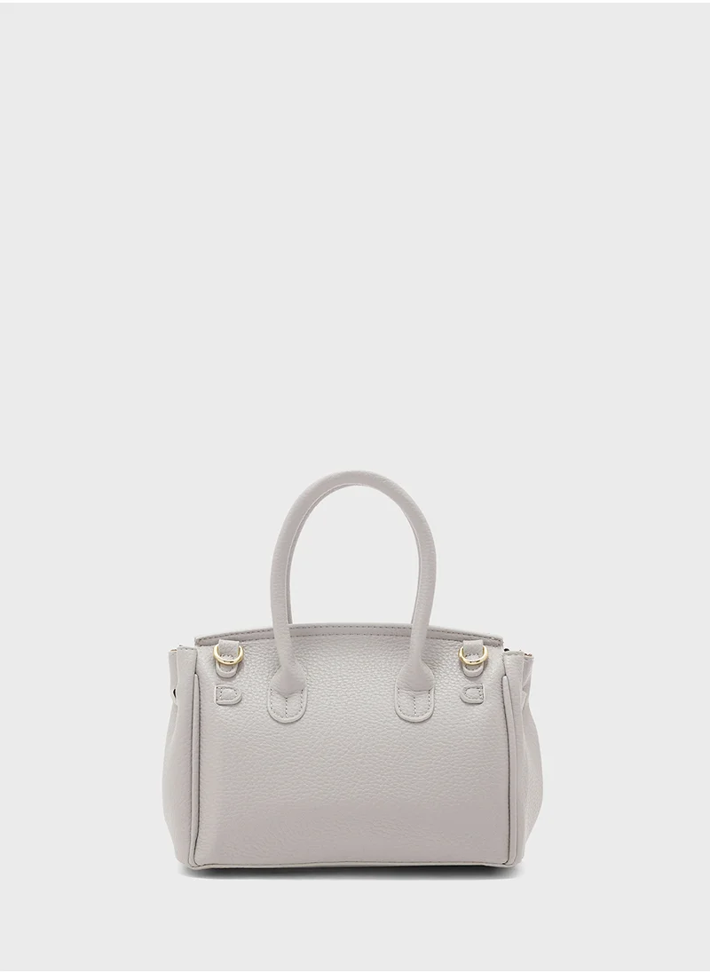 ELLA Ladies Classic Satchel Bag
